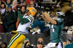 Wild Card Playoffs – Green Bay Packers v Philadelphia&nbsp;Eagles