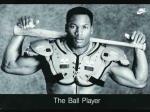 Bo Jackson Knows Baseball and&nbsp;Football
