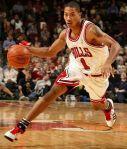 derrick rose mvp