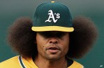 Coco Crisp Fro