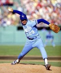 dan quisenberry