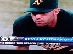 Kouzmanoff Error