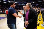 Mark Cuban Jack&nbsp;Nicholson