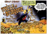 Uncle Scrooge make it&nbsp;rain