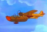 Seahawk Talespin
