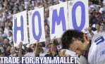 Tony Romo Poster