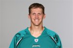 Luke McCown