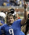 Matthew Stafford