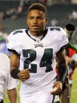 Nnamdi Asomugha Eagles