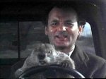 Bill Murray Groundhogs&nbsp;Day