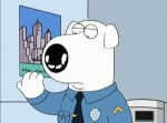 Brian Family Guy&nbsp;cocaine