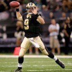Drew Brees