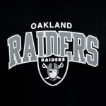 oakland raiders logo