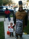 funny father-son halloween&nbsp;costume