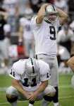Sebastian Janikowski, Shane&nbsp;Lechler