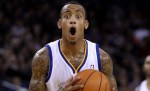 Monta Ellis Warriors
